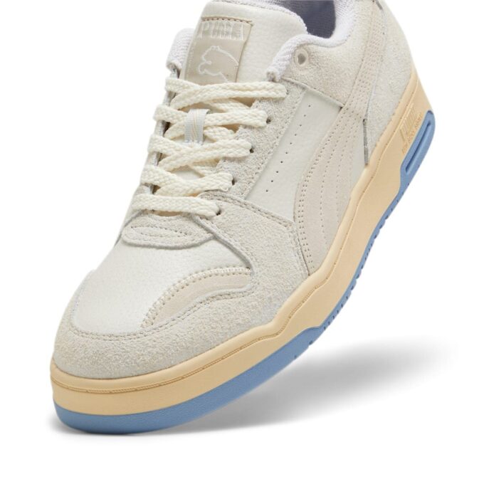 Slipstream Lo “Basketbol Nostaljisi”