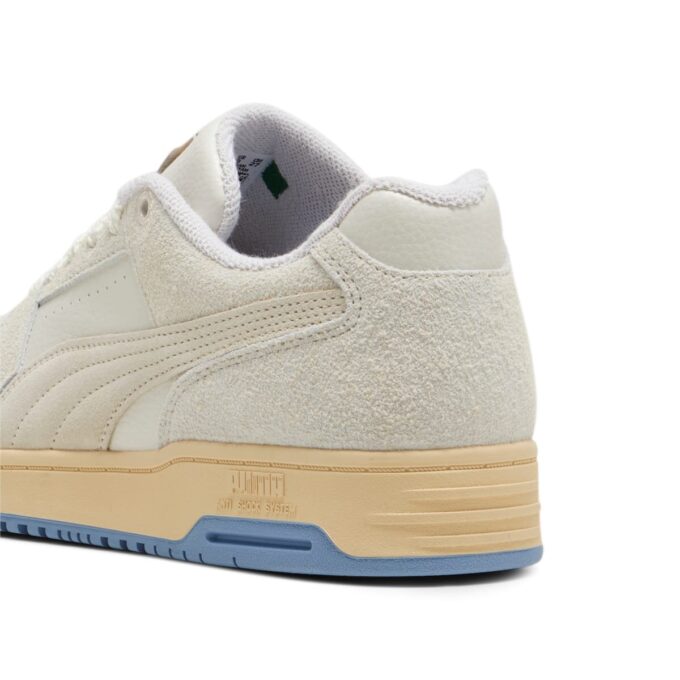Slipstream Lo “Basketbol Nostaljisi”