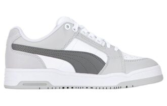 Slipstream Lo “Beyaz Gri”