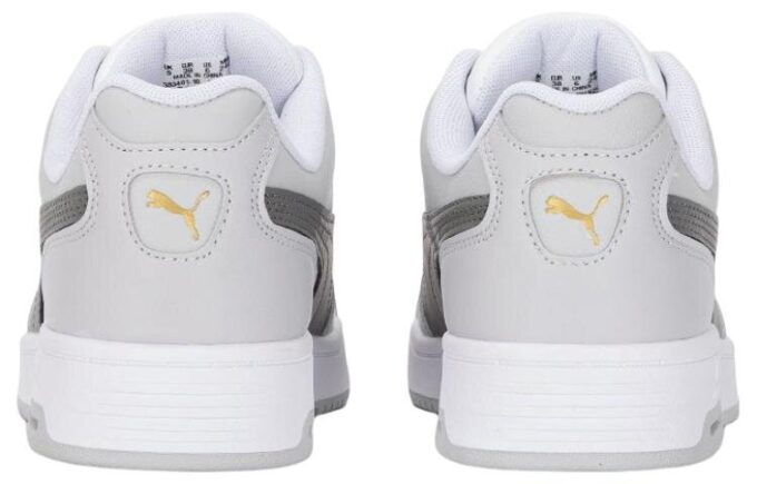 Slipstream Lo “Beyaz Gri”