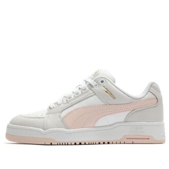 Slipstream Lo “Beyaz Pembe”