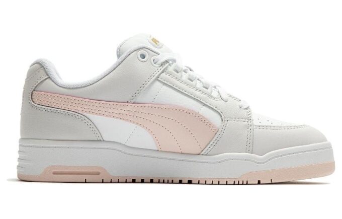 Slipstream Lo “Beyaz Pembe”