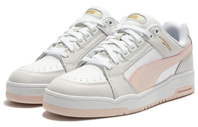 Slipstream Lo “Beyaz Pembe”