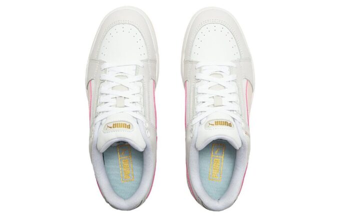 Slipstream Lo “Beyaz Pembe”