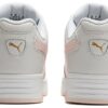 Slipstream Lo “Beyaz Pembe”