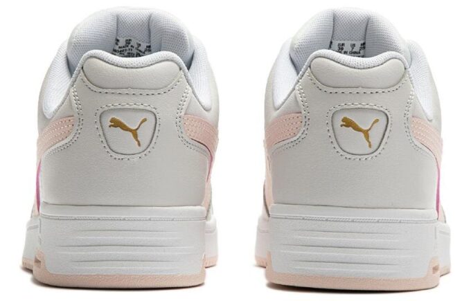 Slipstream Lo “Beyaz Pembe”