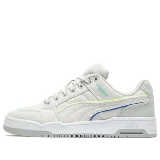 Slipstream Lo Canvas “Beyaz”