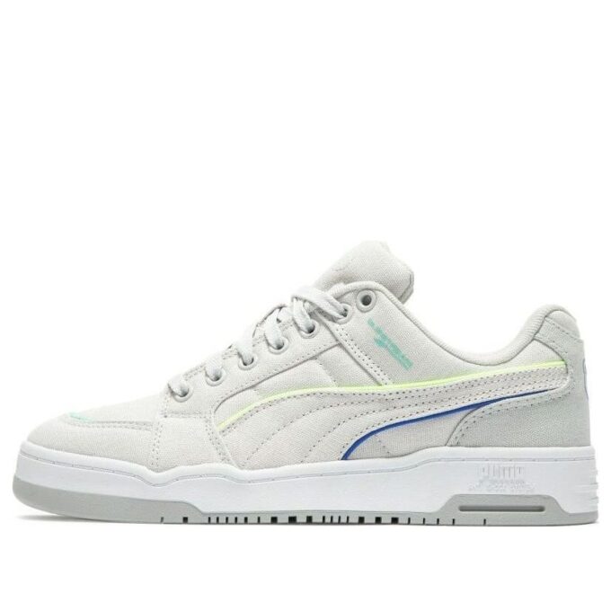 Slipstream Lo Canvas “Beyaz”