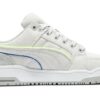 Slipstream Lo Canvas “Beyaz”