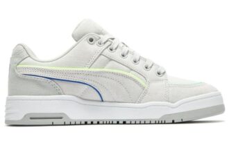 Slipstream Lo Canvas “Beyaz”