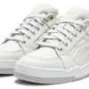 Slipstream Lo Canvas “Beyaz”