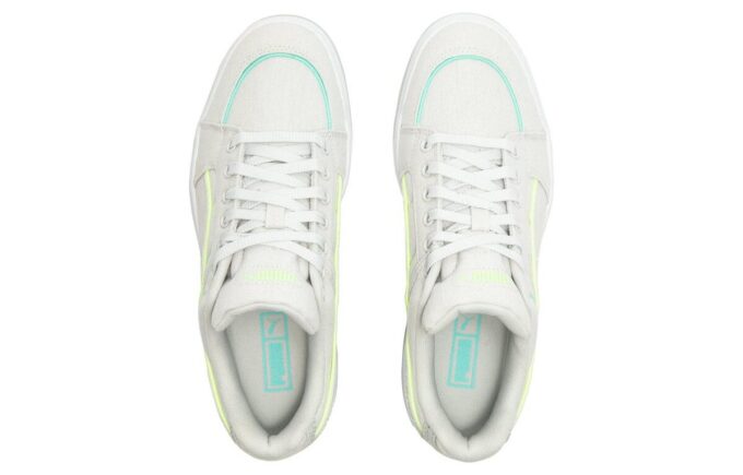 Slipstream Lo Canvas “Beyaz”
