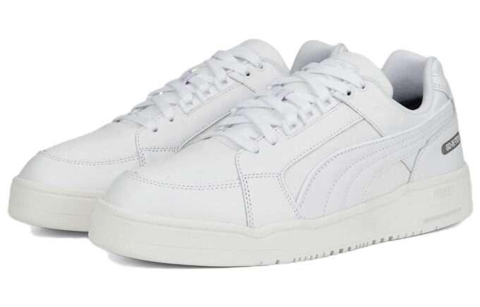 Slipstream Lo DC GORE-TEX “Üçlü Beyaz”