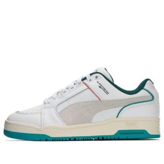 Slipstream Lo Retro “Beyaz Derin Su Mavisi”