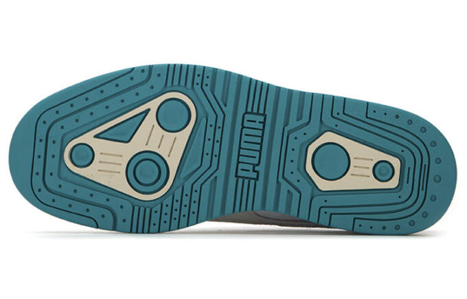 Slipstream Lo Retro “Beyaz Derin Su Mavisi”