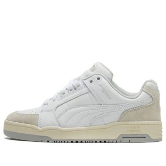 Slipstream Lo Retro “Beyaz Pristine”