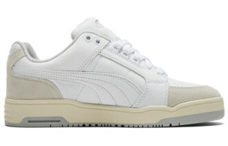 Slipstream Lo Retro “Beyaz Pristine”