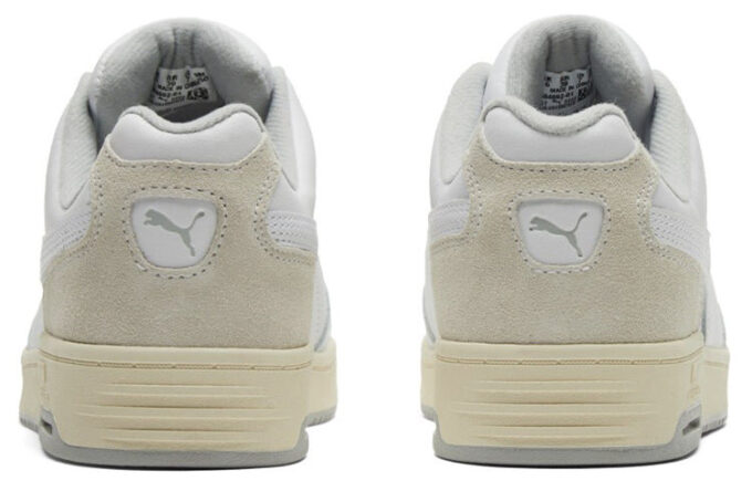 Slipstream Lo Retro “Beyaz Pristine”