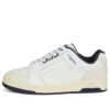 Slipstream Lo Retro “Beyaz Yeni Lacivert”