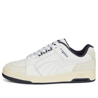 Slipstream Lo Retro “Beyaz Yeni Lacivert”