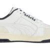 Slipstream Lo Retro “Beyaz Yeni Lacivert”