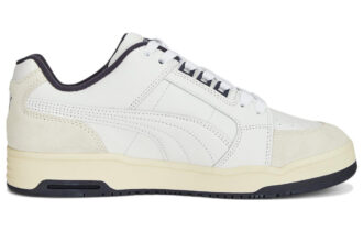 Slipstream Lo Retro “Beyaz Yeni Lacivert”