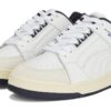 Slipstream Lo Retro “Beyaz Yeni Lacivert”
