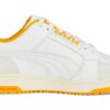Slipstream Lo Retro “Beyaz Zinnia”