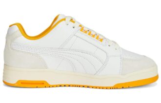 Slipstream Lo Retro “Beyaz Zinnia”
