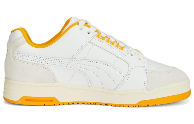 Slipstream Lo Retro “Beyaz Zinnia”