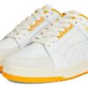 Slipstream Lo Retro “Beyaz Zinnia”