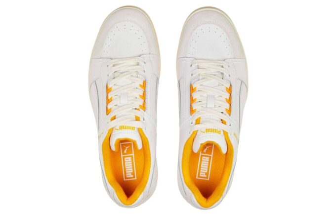 Slipstream Lo Retro “Beyaz Zinnia”