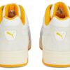 Slipstream Lo Retro “Beyaz Zinnia”