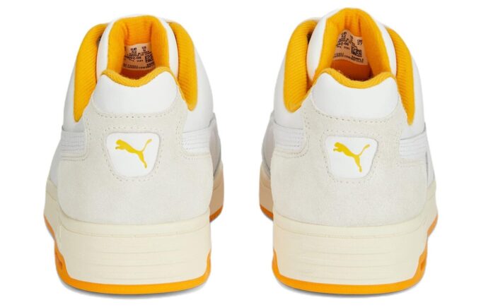 Slipstream Lo Retro “Beyaz Zinnia”