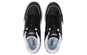 Slipstream Lo Retro “Sum – Siyah Beyaz”