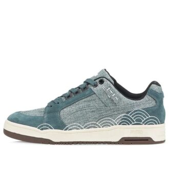Slipstream Lo Sashiko “Mavi Beyaz”