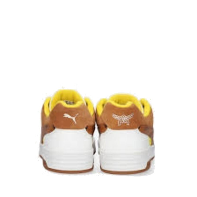 Slipstream Low MCM “Beyaz Kahverengi”