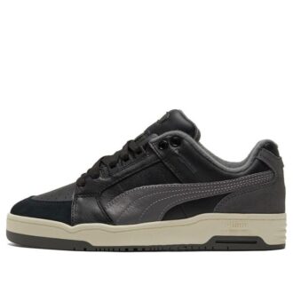 Slipstream Low Retro “Blackgray”