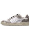 Slipstream Low Retro Yılan “Beyaz”