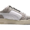 Slipstream Low Retro Yılan “Beyaz”
