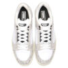 Slipstream Low Retro Yılan “Beyaz”