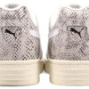 Slipstream Low Retro Yılan “Beyaz”