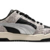 Slipstream Low Retro Yılan “Siyah”