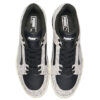 Slipstream Low Retro Yılan “Siyah”