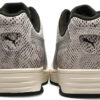 Slipstream Low Retro Yılan “Siyah”
