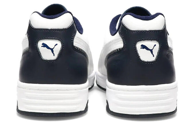 Slipstream Low VTG MIJ Yılan Paris Gecesi/PUMA Beyazı