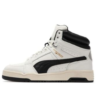 Slipstream Mid 75-Year Edition PRM Spor Ayakkabı “Beyaz Siyah”