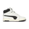 Slipstream Mid 75-Year Edition PRM Spor Ayakkabı “Beyaz Siyah”