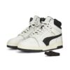 Slipstream Mid 75-Year Edition PRM Spor Ayakkabı “Beyaz Siyah”