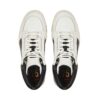 Slipstream Mid 75-Year Edition PRM Spor Ayakkabı “Beyaz Siyah”